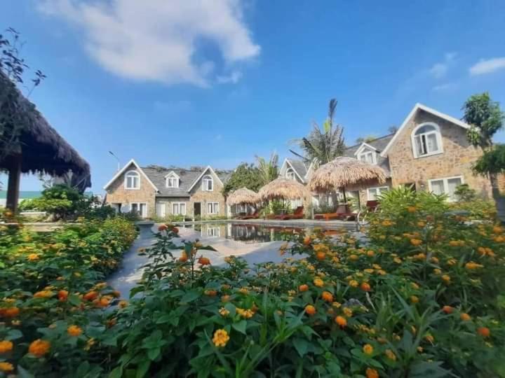 소나 리조트 닌빈 외부 사진