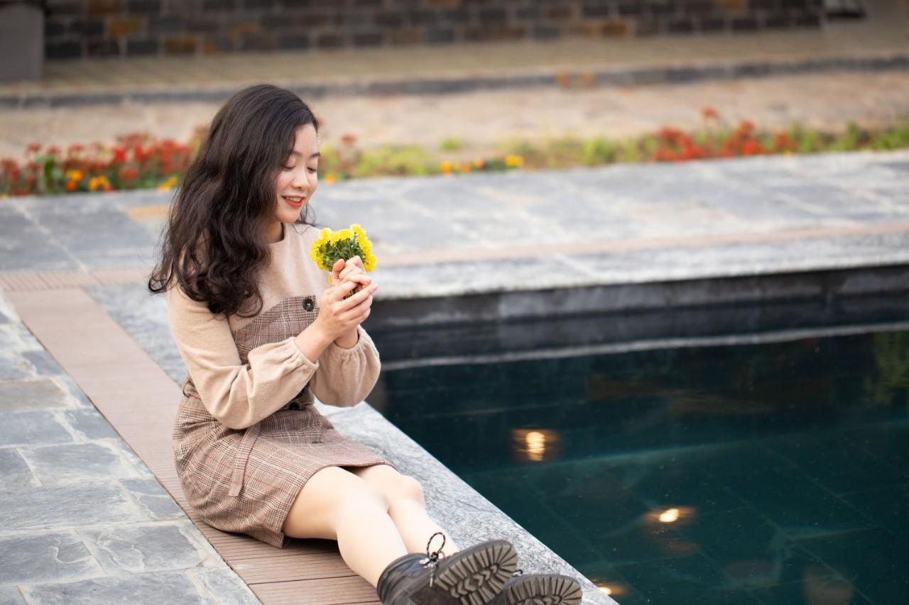 소나 리조트 닌빈 외부 사진
